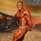 Jeff  Long - IFBB Europa Super Show 2010 - #1