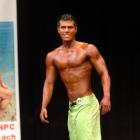 Justin  Wozny - NPC West Palm Beach & Anna Level 2012 - #1