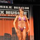 Erica  Lenn - NPC Colorado Mile High Natural 2010 - #1