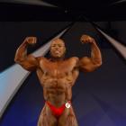 Nathan  Wonsley - IFBB Jacksonville Pro 2011 - #1