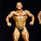 Josh  Silk - NPC Southeast Classic 2014 - #1