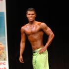 Justin  Wozny - NPC West Palm Beach & Anna Level 2012 - #1