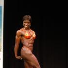 Indrell  Thomas - NPC West Palm Beach & Anna Level 2012 - #1