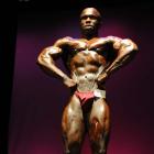 Dickens  Fenela - NPC Long Island Championships 2009 - #1