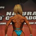 Kayla  Pelletier - NPC Natural Colorado 2010 - #1