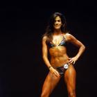 Wendy  Diaz - NPC South Beach Classic 2012 - #1