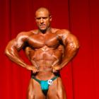 Ruben  Usche - NPC Southern States 2013 - #1