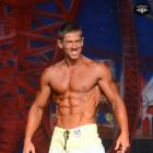 Jeremiah  Towery - NPC Europa Show of Champions 2014 - #1