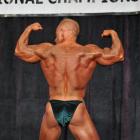 Darryl  Brogan - NPC Masters Nationals 2011 - #1