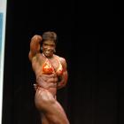 Indrell  Thomas - NPC West Palm Beach & Anna Level 2012 - #1