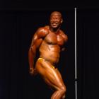 Dewayne  Jackson - NPC Treasure Coast 2011 - #1