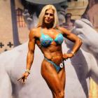 Regiane  DaSilva - IFBB Europa Show of Champions Orlando 2010 - #1