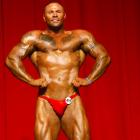 Brantley  Coe - NPC Southern States 2013 - #1