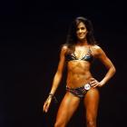 Wendy  Diaz - NPC South Beach Classic 2012 - #1