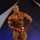 Nathan  Wonsley - IFBB Jacksonville Pro 2011 - #1