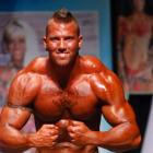 Chris  Nelson - NPC Sunshine Classic, Wheelchairs National, CJ Classic 2014 - #1