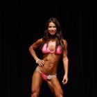 Natalie  Chaney - NPC Ruby Championship 2014 - #1