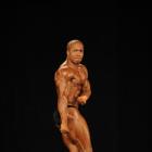 Marcus  Taylor - NPC Nationals 2010 - #1