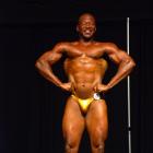 Dewayne  Jackson - NPC Treasure Coast 2011 - #1