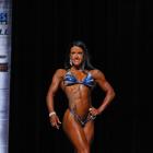 Danielle  Berkeley - NPC Adela Garcia Classic 2013 - #1