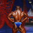 Eddy  Wilson - IFBB Europa Show of Champions Orlando 2014 - #1