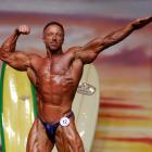 Mick  Alchele - NPC Europa Show of Champions 2015 - #1