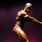 Dickens  Fenela - NPC Long Island Championships 2009 - #1