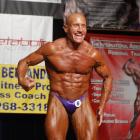 David Arthur  Weinstock - NPC Southern States 2014 - #1