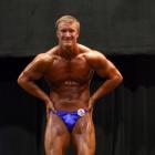 Clay  Hagler - NPC West Palm Beach & Anna Level 2011 - #1