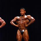 Jay  Gassem - NPC Southeastern USA 2013 - #1