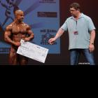 Mark  Dugdale - IFBB Desert Muscle Classic 2012 - #1