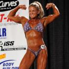 Michelle  DeVere - NPC Jr. Nationals 2009 - #1