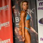 Janelle  O'Sullivan - Australian National Natural Titles 2011 - #1