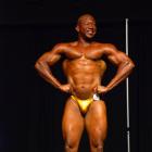 Dewayne  Jackson - NPC Treasure Coast 2011 - #1