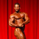 David  Mitchell - NPC Southern States 2013 - #1