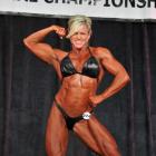 Kim  Vale - NPC Masters Nationals 2011 - #1