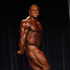 Ron   Partlow - IFBB North American Championships 2010 - #1