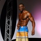 Travales  Blount - IFBB Fort Lauderdale Pro  2013 - #1