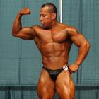 Gabriel   Cortez - NPC Ronnie Coleman Classic 2010 - #1