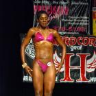 Christine  Byles Morin - NPC Southern States 2011 - #1