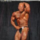 Darryl  Brogan - NPC Masters Nationals 2011 - #1