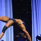 Jodi  Boam - IFBB Arnold Classic 2012 - #1