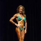 Jennifer  Edward - NPC Florida State 2011 - #1