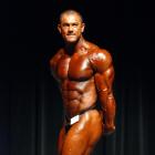 Alejandro  Guerrero - NPC Florida State 2012 - #1
