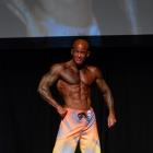 Oscar  Quezada - NPC Sunshine Classic 2015 - #1