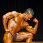 Carlos  Rodriguez - NPC Miami Classic 2012 - #1