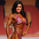 Felicia  Romero - IFBB Arnold Classic 2011 - #1