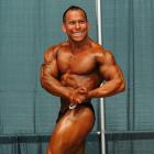 Gabriel   Cortez - NPC Ronnie Coleman Classic 2010 - #1