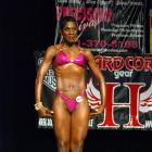 Christine  Byles Morin - NPC Southern States 2011 - #1