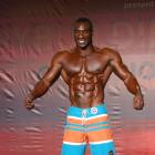 Travales  Blount - IFBB Wings of Strength Tampa  Pro 2014 - #1